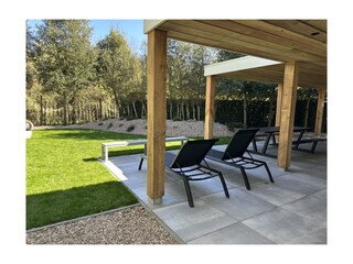 Apartamento de vacaciones Kamperland Grabación al aire libre 17