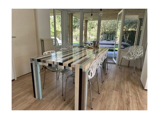 Apartamento de vacaciones Kamperland Características 22