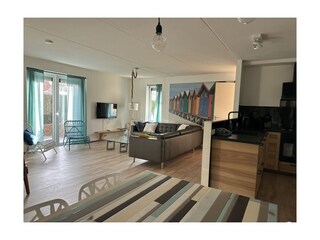 Appartamento per vacanze Kamperland Caratteristiche 21