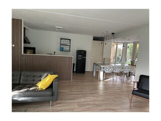 Apartamento de vacaciones Kamperland Características 23