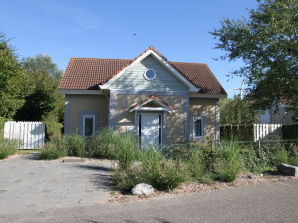 Ferienwohnung Zeelandhuisaanzee