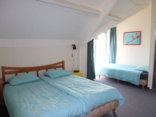 Apartamento de vacaciones Kamperland Características 26