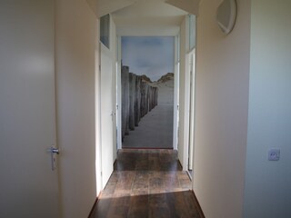 Apartamento de vacaciones Kamperland Características 28