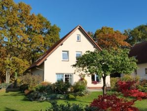 Ferienwohnung Prüfert