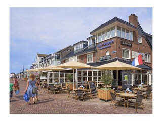 Appartamento per vacanze Egmond aan Zee Registrazione all'aperto 2