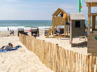 Vakantieappartement Egmond aan Zee Omgeving 29