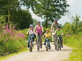 Vakantieappartement Egmond aan Zee Omgeving 32