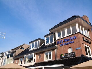 Appartamento per vacanze Egmond aan Zee Registrazione all'aperto 3