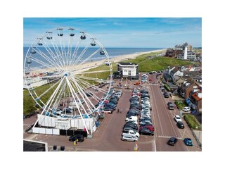 Vakantieappartement Egmond aan Zee Omgeving 34