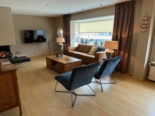 Appartamento per vacanze Egmond aan Zee Caratteristiche 1