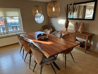 Vakantieappartement Egmond aan Zee Kenmerken 10