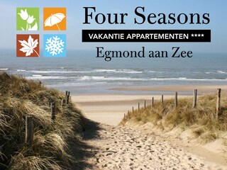Appartamento per vacanze Egmond aan Zee Documento 38