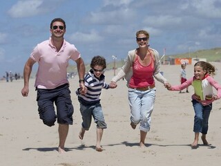 Appartamento per vacanze Egmond aan Zee Ambiente 26