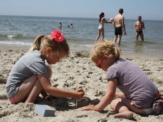 Appartamento per vacanze Egmond aan Zee Ambiente 24