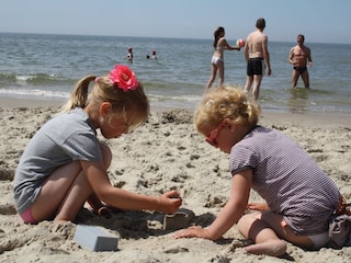 Vakantieappartement Egmond aan Zee Omgeving 24