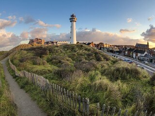 Appartamento per vacanze Egmond aan Zee Ambiente 28