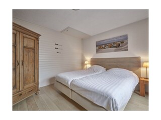 Vakantieappartement Egmond aan Zee Kenmerken 24