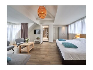 Appartamento per vacanze Egmond aan Zee Caratteristiche 21