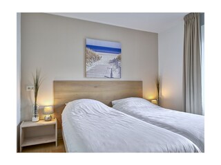 Vakantieappartement Egmond aan Zee Kenmerken 23