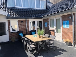 Vakantieappartement Egmond aan Zee Kenmerken 16