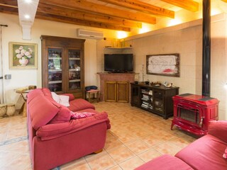 Villa Inca Caratteristiche 39