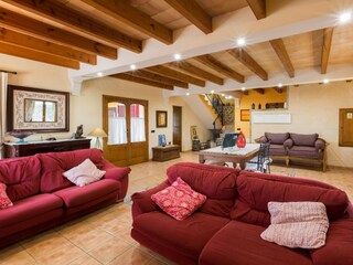 Villa Inca Caratteristiche 40