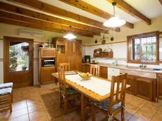 Villa Inca Caratteristiche 41