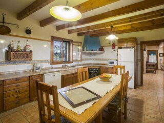 Villa Inca Caratteristiche 42