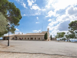 Villa Inca Buitenaudio-opname 19