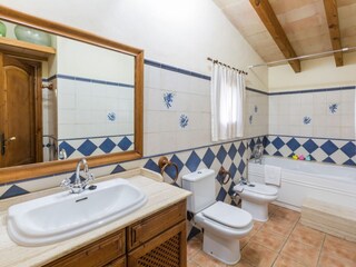 Villa Inca Caratteristiche 44