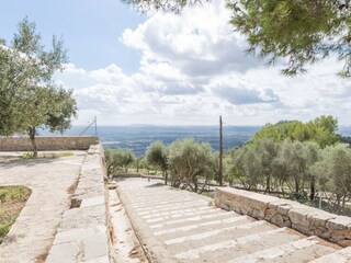 Villa Inca Entorno 50