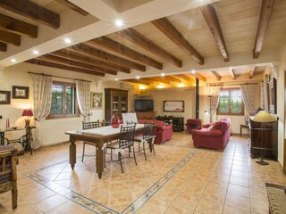 Villa Inca Caratteristiche 45