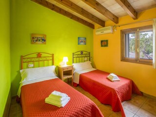 Villa Inca Caratteristiche 49