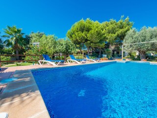 Villa Inca Buitenaudio-opname 4