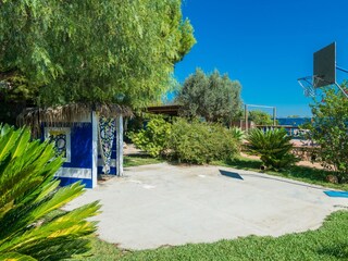 Villa Inca Registrazione all'aperto 38