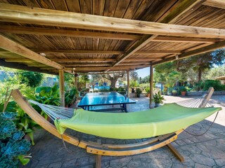 Villa Inca Registrazione all'aperto 11