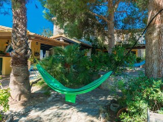 Villa Inca Buitenaudio-opname 15