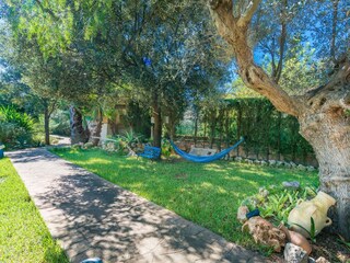 Villa Inca Buitenaudio-opname 27
