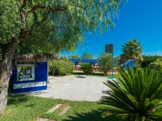 Villa Inca Buitenaudio-opname 28
