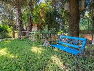 Villa Inca Registrazione all'aperto 34