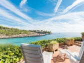 Chalet Cala Mendia Buitenaudio-opname 1