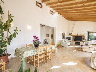 Villa Vilafranca de Bonany Caratteristiche 26