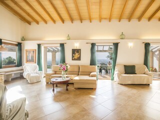 Villa Vilafranca de Bonany Caratteristiche 15