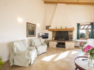 Villa Vilafranca de Bonany Caratteristiche 27