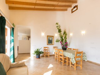 Villa Vilafranca de Bonany Caratteristiche 28