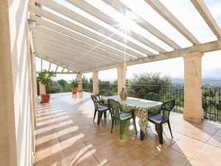 Villa Vilafranca de Bonany Registrazione all'aperto 12