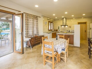 Villa Vilafranca de Bonany Caratteristiche 29