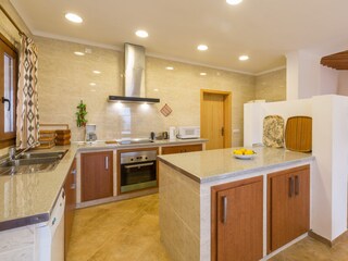 Villa Vilafranca de Bonany Caratteristiche 30