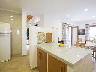 Villa Vilafranca de Bonany Caratteristiche 31