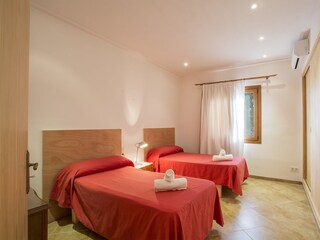 Villa Vilafranca de Bonany Caratteristiche 16